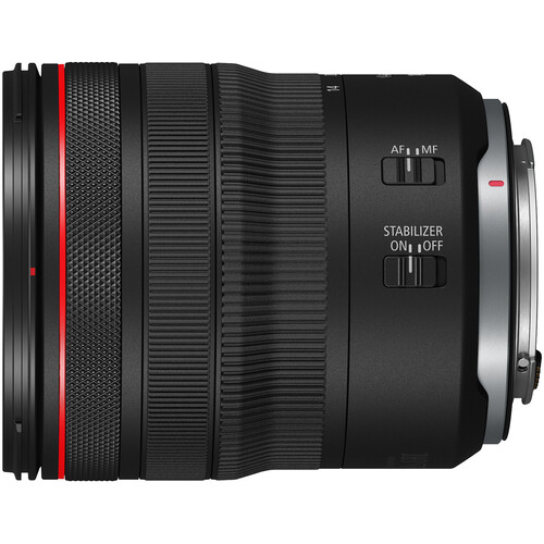 Canon RF 14-35mm f/4L IS USM - 4